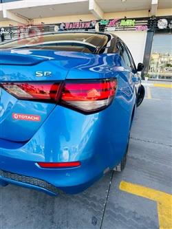 نيسان سنترا